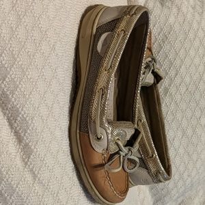 Sperry top siders